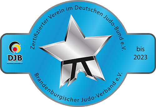 Zertifizierter Verein im DJB