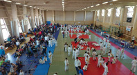 Pokalturnier der Jugend in Großräschen