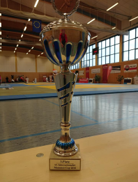 Internationaler Mammut-Cup