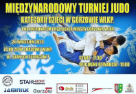 Międzynarodowy Turniej Judo