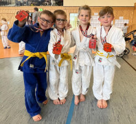 Internationaler Mammut-Cup in Spremberg