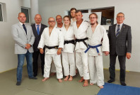 neue Meistergrade