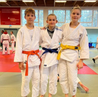 Herbst-Cup in Strausberg