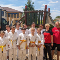 Landeseinzelmeisterschaften U11 und U13 in Spremberg