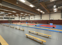 13. Pokalturnier vom Budo-Verein Lauchhammer