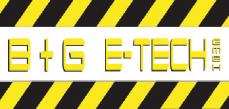 B+G E-TECH