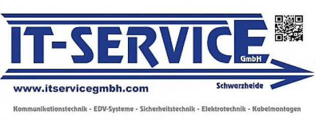 IT-Service GmbH