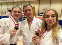 Erfolg beim 3-Tore-Pokal: Starke Platzierungen in Jüterbog