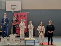 Triumph bei den Kreismeisterschaften: Unser Verein siegt mit starken Einzelergebnissen und holt den Mannschaftstitel!