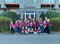 Judotrainingslager in den Osterferien – 06.04. bis 10.04.2026 in Teplice