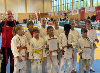 Kinder- und Jugendsportspiele des Landes Brandenburg 2026