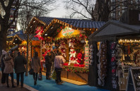 Weihnachtsmarkt