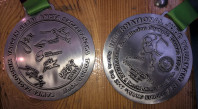 zweimal Edelmetall beim International Judo Tournament Young Europe Solanin Cup